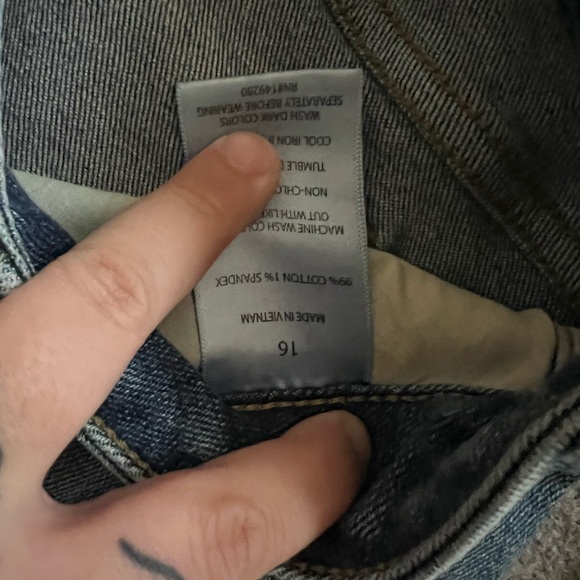 Slink Jeans🔥🔥 - Picture 3 of 4